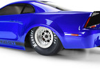 Pro-Line Body 1/10 1999 Ford Mustang: Drag Car