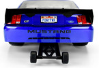 Pro-Line Body 1/10 1999 Ford Mustang: Drag Car