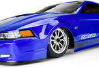 Pro-Line Body 1/10 1999 Ford Mustang: Drag Car
