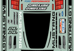 Pro-Line Body 1/10 1999 Ford Mustang: Drag Car