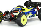 Pro-Line karosérie 1:8 Axis (Typhon 6S, TLR Tuned)