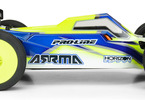 Pro-Line karosérie 1:8 Axis (Typhon 6S, TLR Tuned)