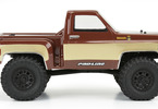 Pro-Line karosérie 1:24 Chevrolet K-10 1978: (Axial SCX24)