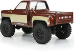 Pro-Line karosérie 1:24 Chevrolet K-10 1978: (Axial SCX24)