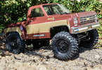 Pro-Line karosérie 1:24 Chevrolet K-10 1978: (Axial SCX24)