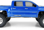 Pro-Line karosérie 1:10 Chevrolet Silverado 2015 (rozvor 353mm)