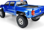 Pro-Line karosérie 1:10 Chevrolet Silverado 2015 (rozvor 353mm)