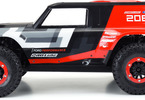 Pro-Line karosérie 1:10 Ford Bronco R (Short Course)
