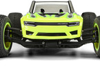 Pro-Line karosérie 1:18 Axis ST (Losi Mini-T)