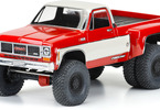 Pro-Line karosérie 1:10 GMC Sierra 3500 1973 (Crawler 313mm)
