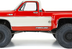 Pro-Line karosérie 1:10 GMC Sierra 3500 1973 (Crawler 313mm)