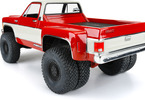 Pro-Line karosérie 1:10 GMC Sierra 3500 1973 (Crawler 313mm)
