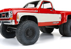 Pro-Line karosérie 1:10 GMC Sierra 3500 1973 (Crawler 313mm)