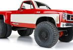 Pro-Line karosérie 1:10 GMC Sierra 3500 1973 (Crawler 313mm)