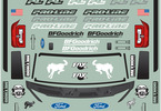 Pro-Line karosérie 1:10 Ford Bronco 2021 (Stampede, Granite, Vorteks)