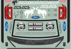 Pro-Line karosérie 1:8 2021 Ford Bronco (Maxx, E-Revo 2.0)