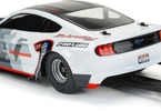 Pro-Line Body 1/16 21 Mustang Cobra Jet: Losi Mini Drag