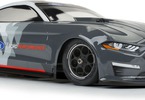 Pro-Line Body 1/16 21 Mustang Cobra Jet: Losi Mini Drag