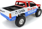 Pro-Line karosérie 1:10 1987 Nissan D21 (rozvor 313mm)