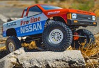 Pro-Line karosérie 1:10 1987 Nissan D21 (rozvor 313mm)