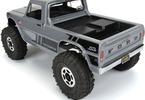 Pro-Line karosérie 1:10 1967 Ford F-100 nenabarvená (rozvor 313mm)