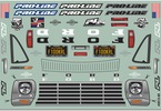 Pro-Line karosérie 1:10 1967 Ford F-100 nenabarvená (rozvor 313mm)
