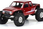 Pro-Line karosérie 1:10 Coyote HP (Crawler 313mm)