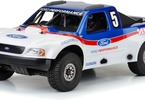 Pro-Line karosérie 1:7 1997 Ford F-150 Trophy nenabarvená: Arrma Mojave 6S