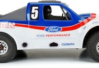 Pro-Line karosérie 1:7 1997 Ford F-150 Trophy nenabarvená: Arrma Mojave 6S