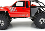 Pro-Line karosérie 1:6 1985 Toyota Hilux SR5 čirá: SCX6