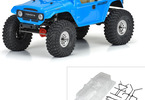 Pro-Line karosérie 1:10 1979 Toyota Land Cruiser FJ40 (Crawler 313 mm)