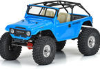Pro-Line karosérie 1:10 1979 Toyota Land Cruiser FJ40 (Crawler 313 mm)