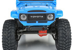 Pro-Line karosérie 1:10 1979 Toyota Land Cruiser FJ40 (Crawler 313 mm)