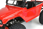 Pro-Line karosérie 1:10 1979 Toyota Land Cruiser FJ40 (Crawler 313 mm)