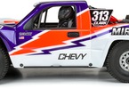 Pro-Line karosérie 1:7 2007 Chevy Silverado: Unlimited Desert Racer