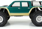 Pro-Line karosérie 1:10 Coyote Grande Crawler (rozvor 312mm)