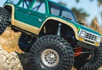 Pro-Line karosérie 1:10 Coyote Grande Crawler (rozvor 312mm)