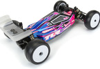 Pro-Line karosérie 1:10 Sector Light Weight: AE B6.4