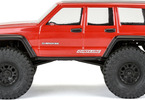 Pro-Line karosérie 1:24 2001 Jeep Cherokee čirá: SCX24