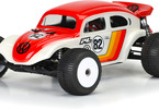 Pro-Line karosérie 1:18 Volkswagen Baja Bug čitá: Mini-T 2.0