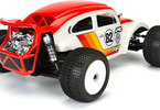 Pro-Line karosérie 1:18 Volkswagen Baja Bug čitá: Mini-T 2.0