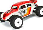 Pro-Line karosérie 1:18 Volkswagen Baja Bug čitá: Mini-T 2.0