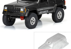 Pro-Line karosérie 1:10 2001 Jeep Cherokee (Crawler 313mm)