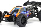 Pro-Line karosérie 1:14 Axis nenabarvená: Typhon GROM