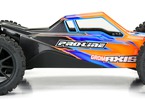 Pro-Line karosérie 1:14 Axis nenabarvená: Typhon GROM