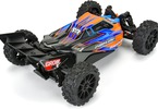Pro-Line karosérie 1:14 Axis nenabarvená: Typhon GROM