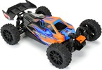 Pro-Line karosérie 1:14 Axis nenabarvená: Typhon GROM