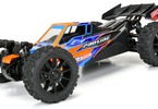 Pro-Line karosérie 1:14 Axis nenabarvená: Typhon GROM