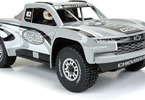 Pro-Line karosérie 1:16 2019 Chevy Silverado Trophy čirá: Grom