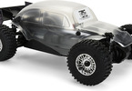 Pro-Line karosérie Class 1 VW brouk nenabarvená: Arrma Typhon Grom